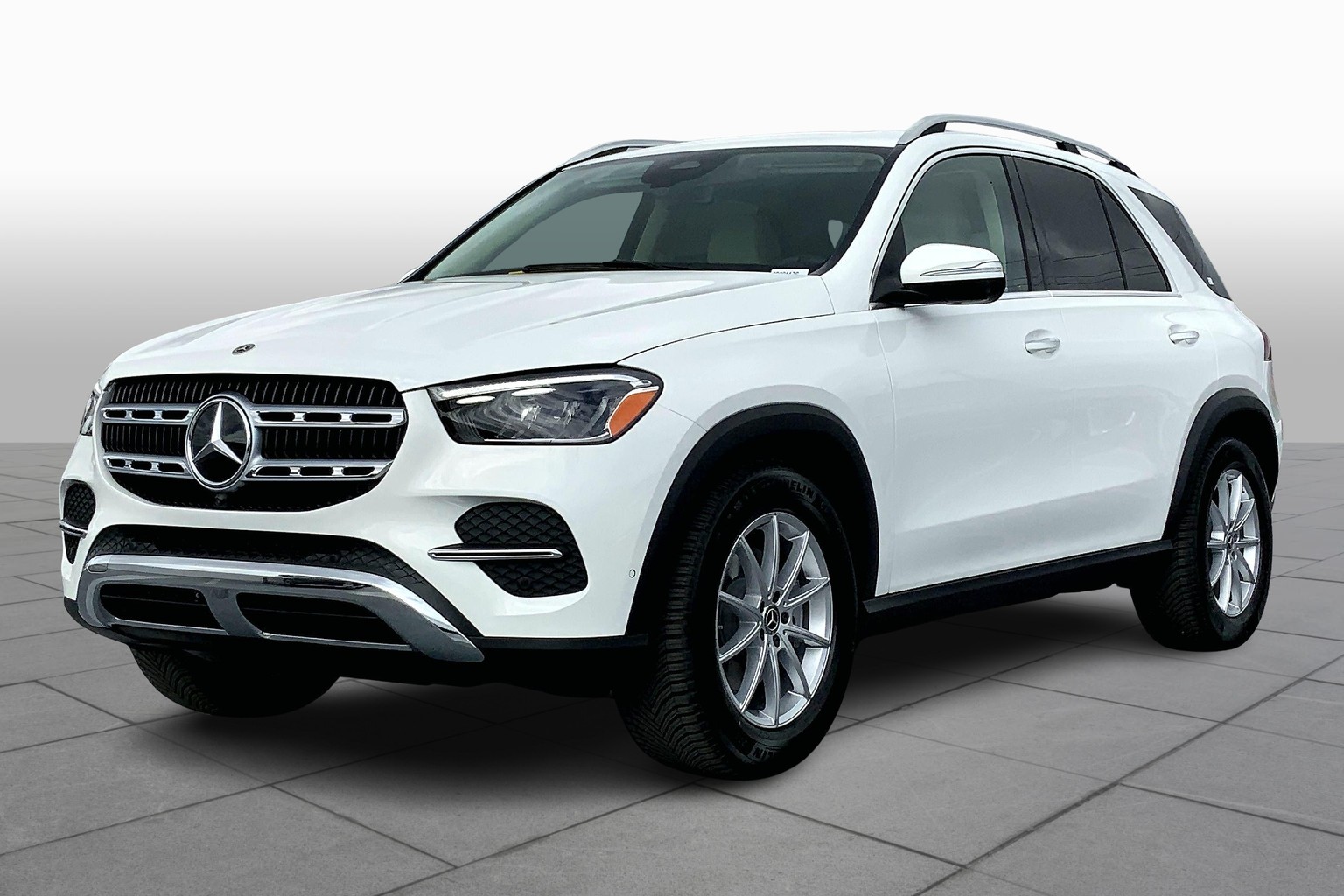 GLE 350 SUV
