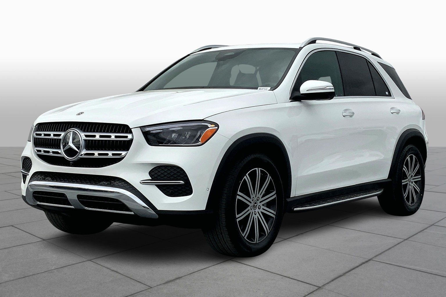 GLE 450 4MATIC SUV