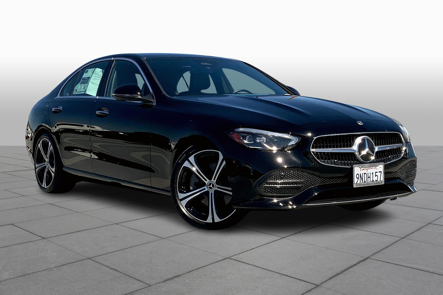 C-Class Sedan C 300