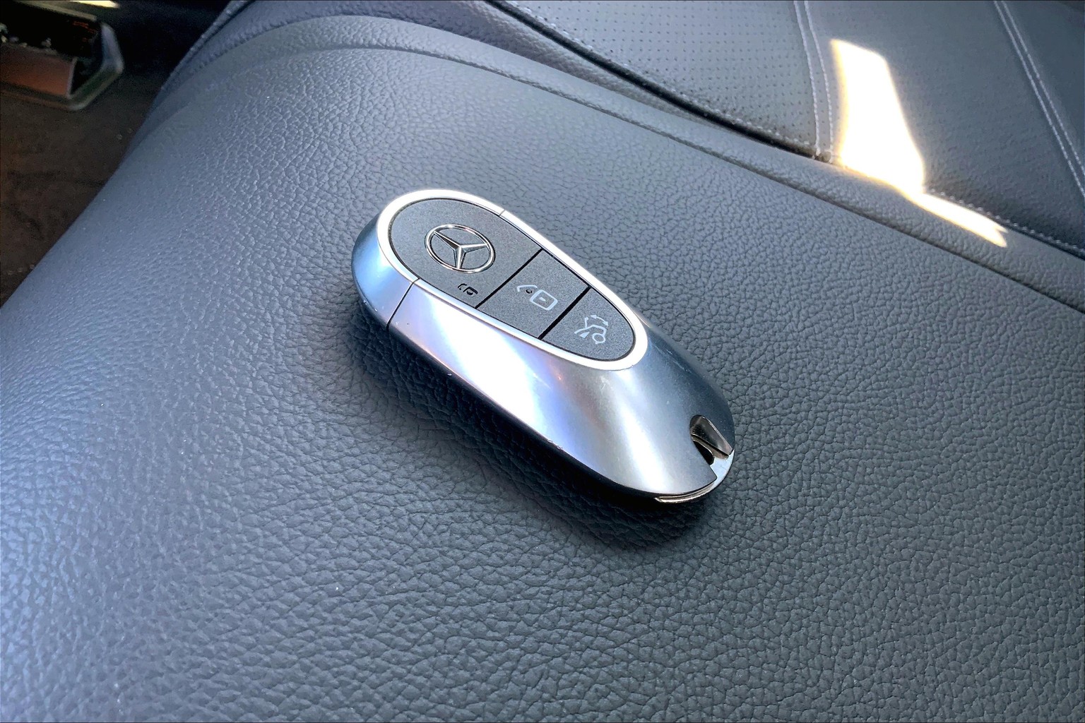 C-Class Sedan C 300