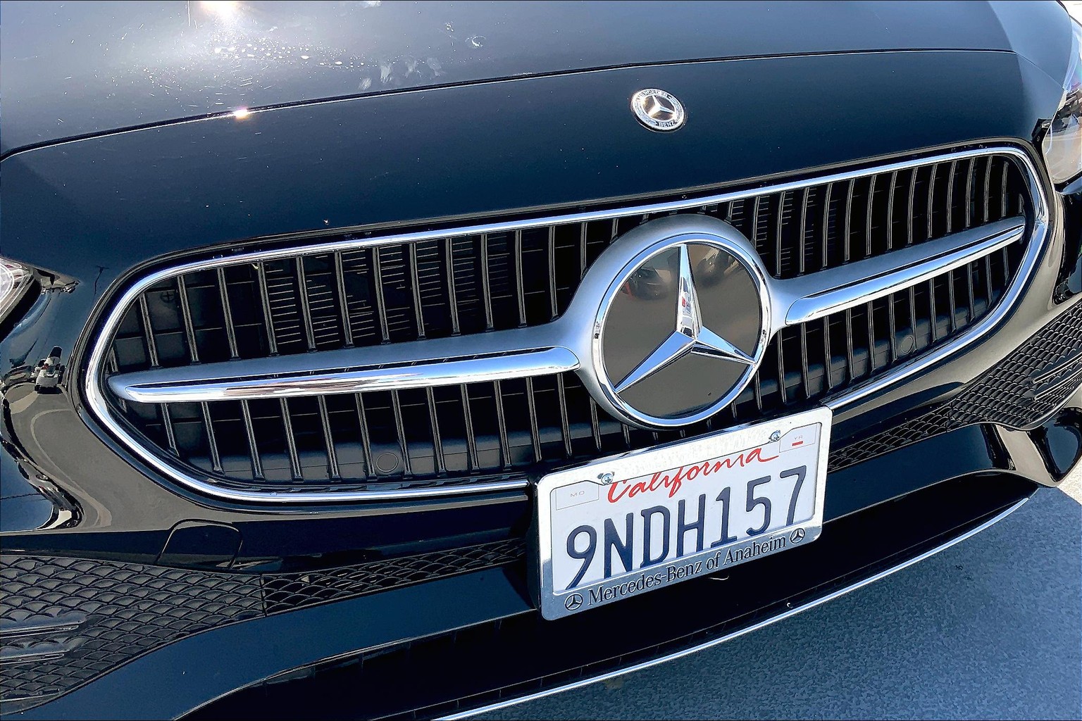 C-Class Sedan C 300