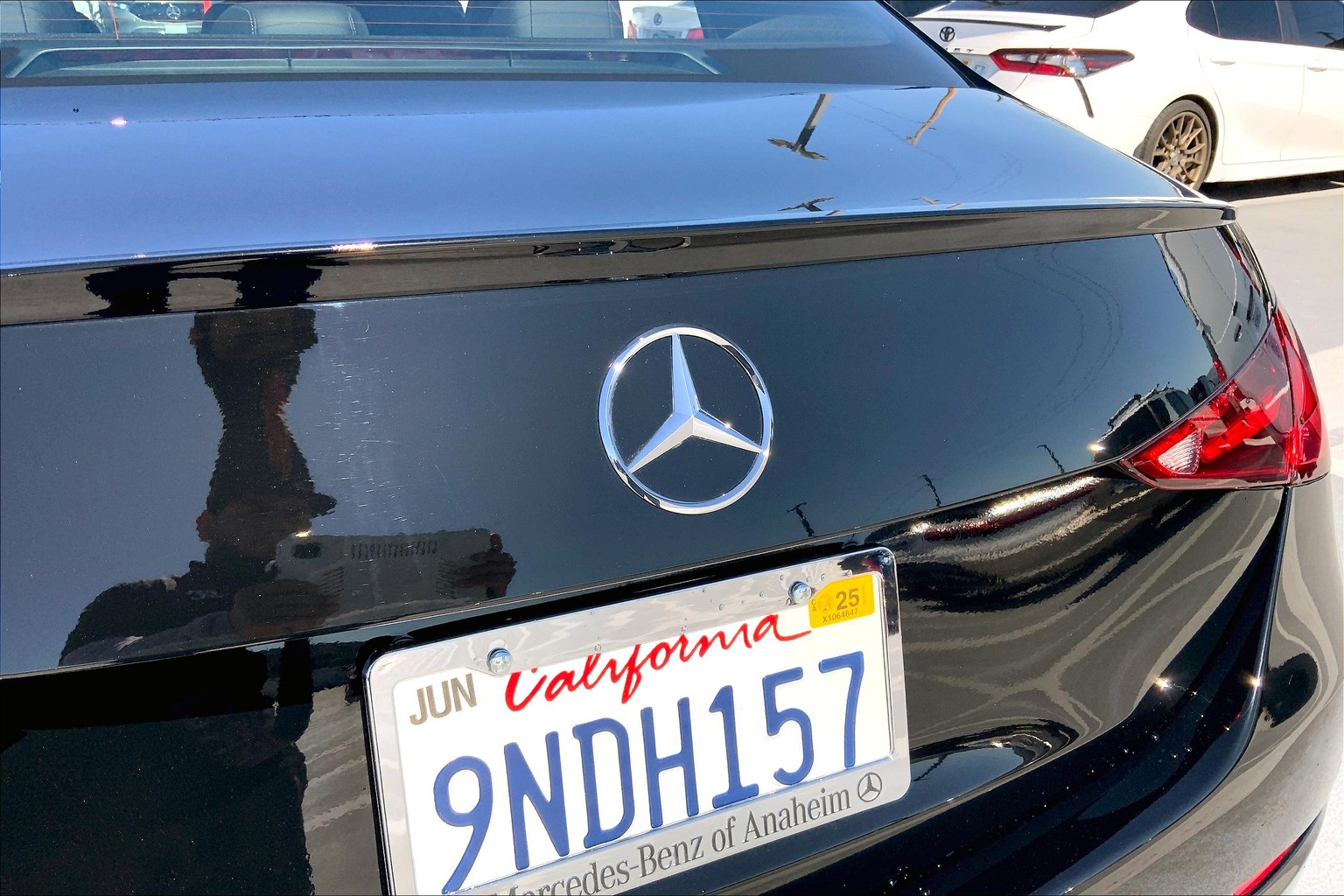 C-Class Sedan C 300