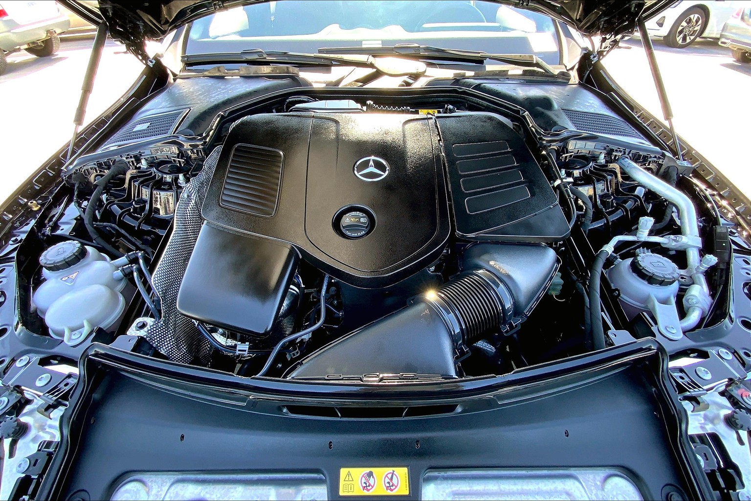 C-Class Sedan C 300