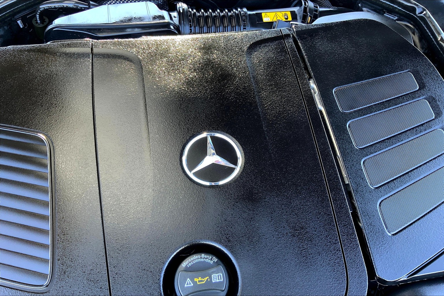 C-Class Sedan C 300