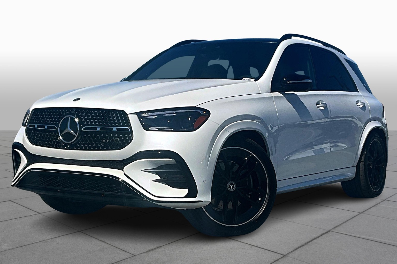 GLE 580 4MATIC SUV
