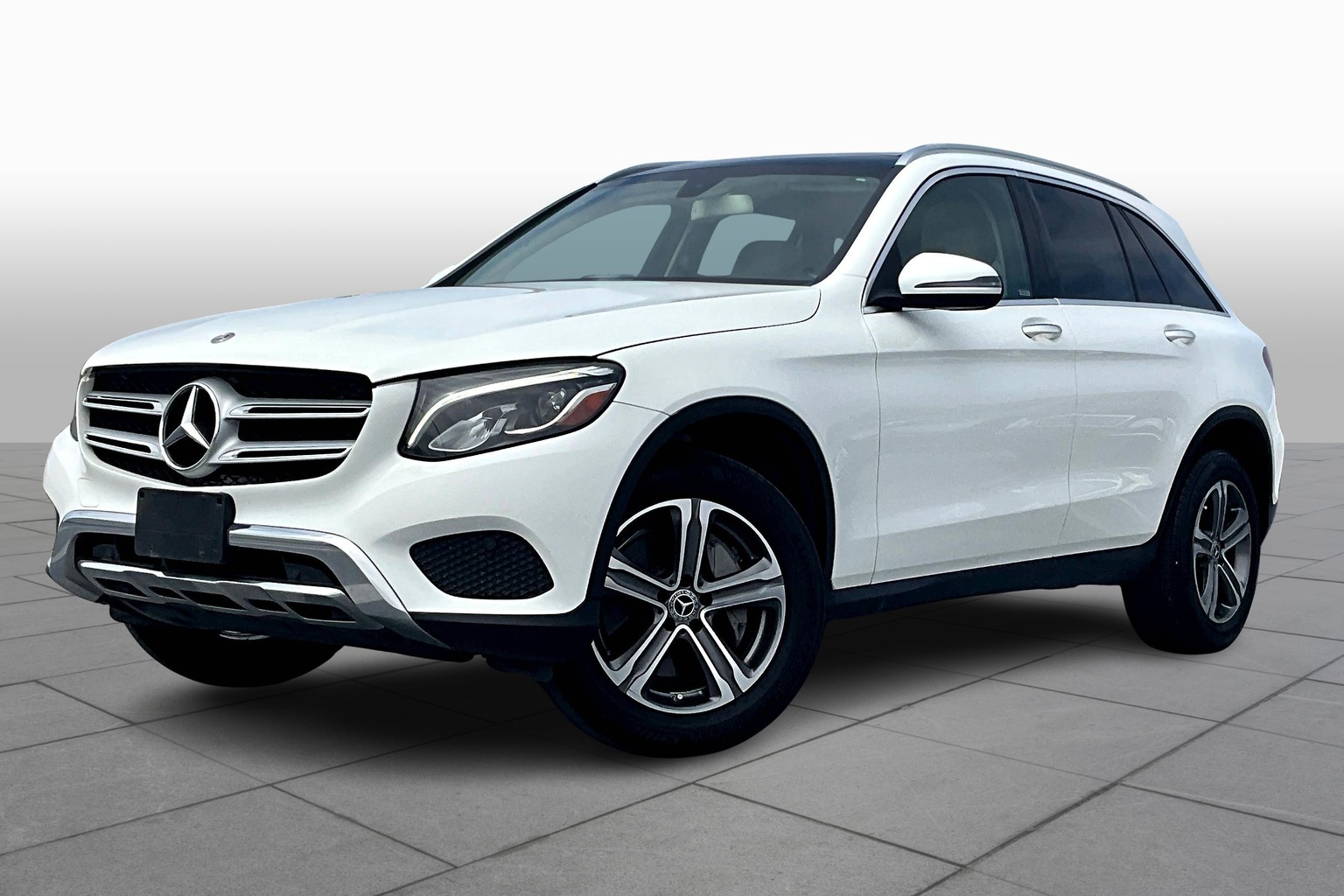 SUV GLC 300