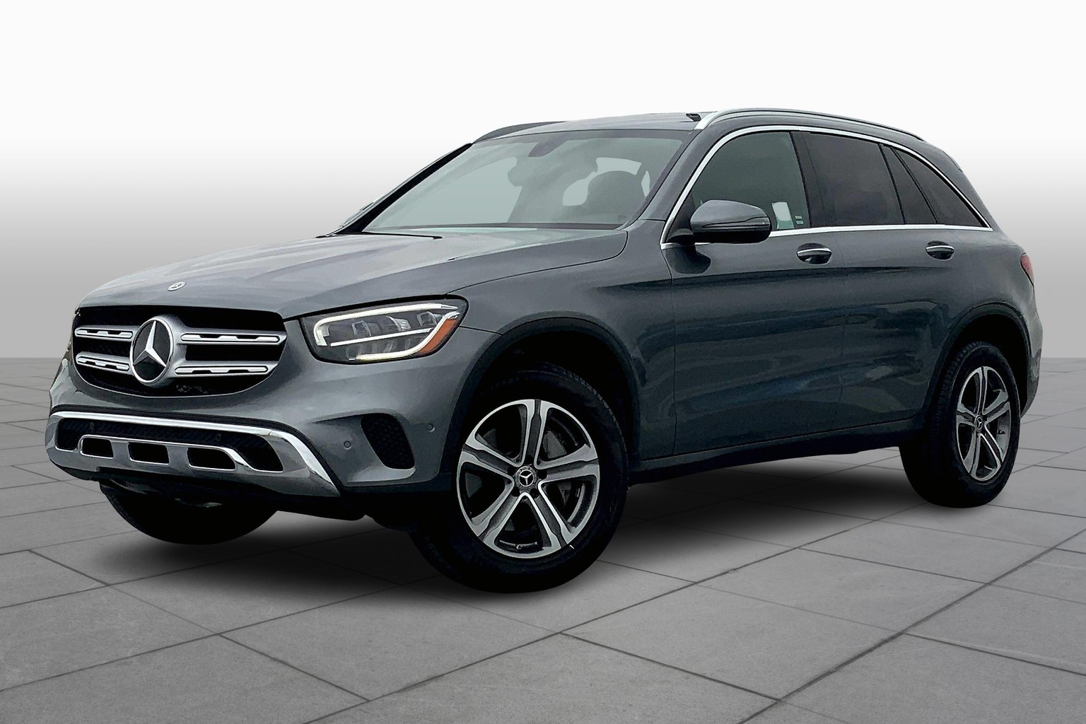 SUV GLC 300 4MATIC