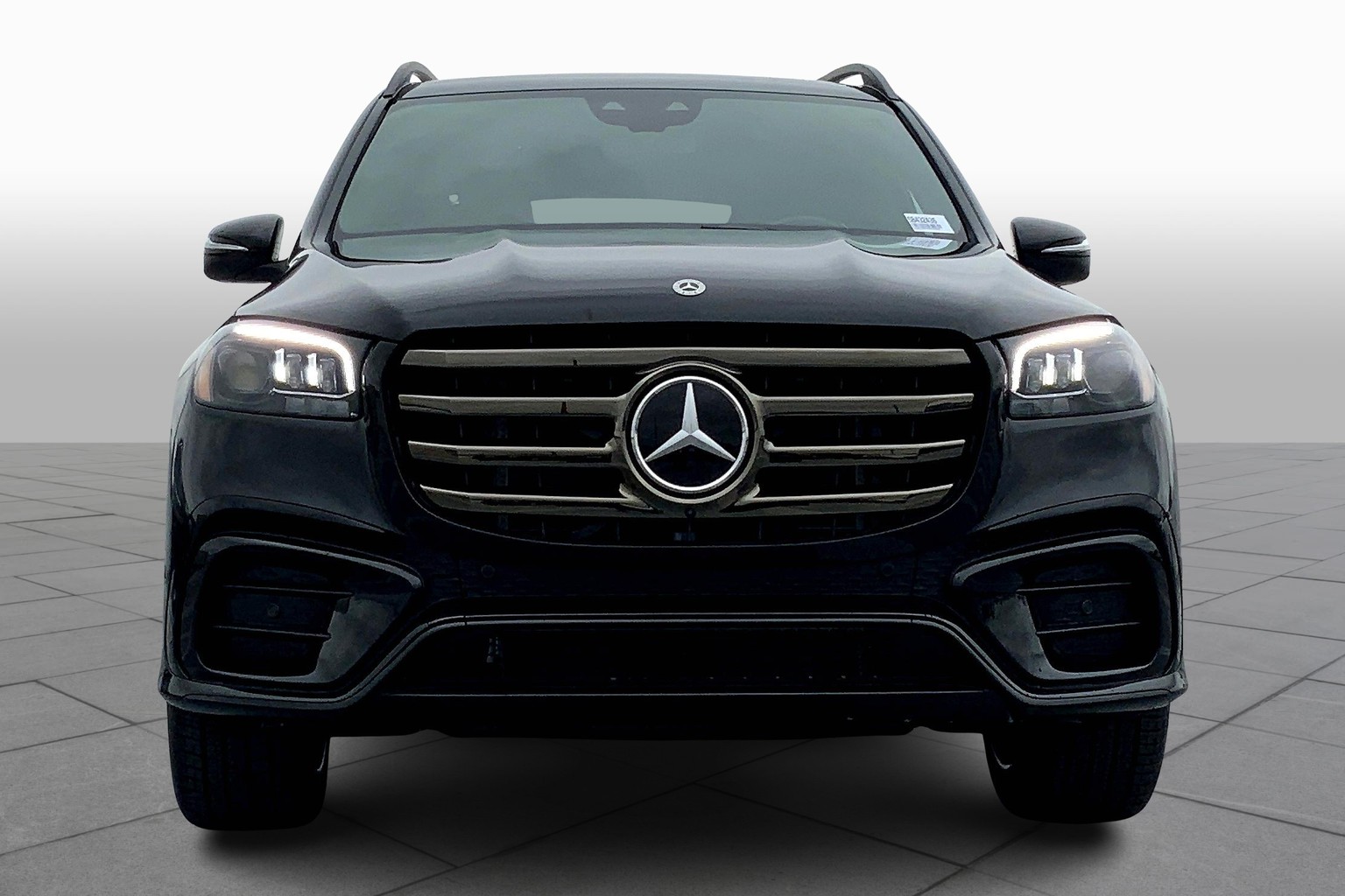 GLS 450 4MATIC SUV