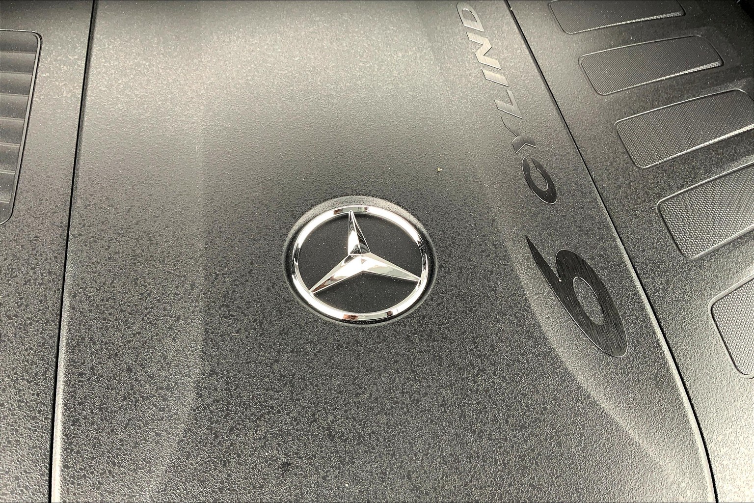 GLS 450 4MATIC SUV