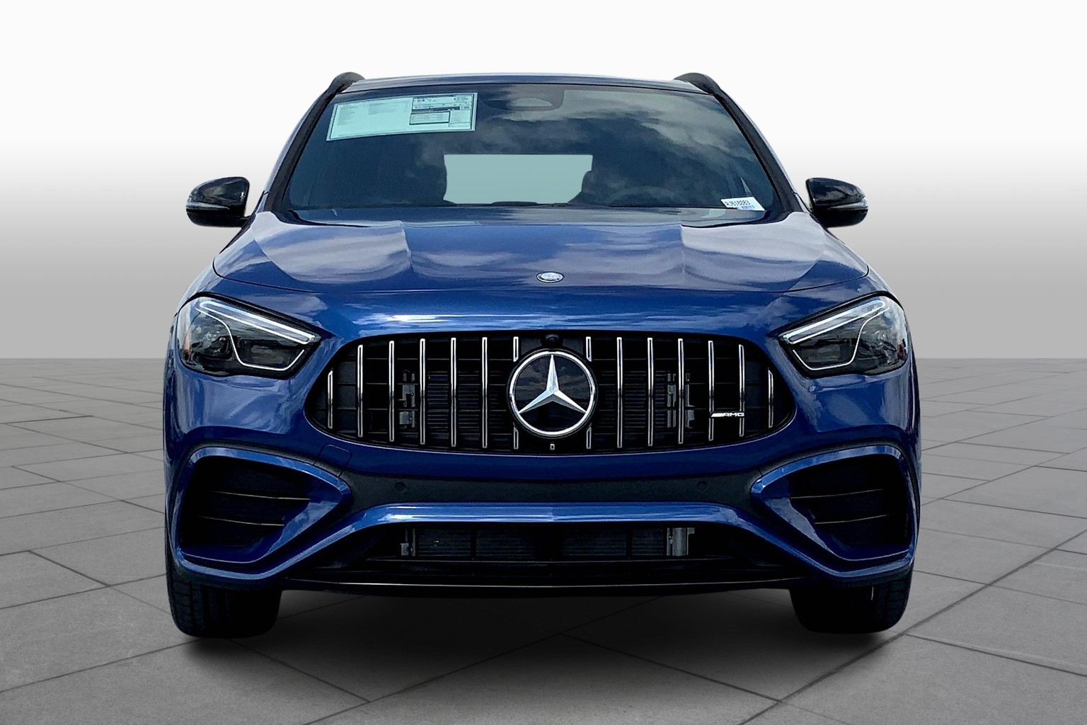 AMG GLA 35 4MATIC SUV