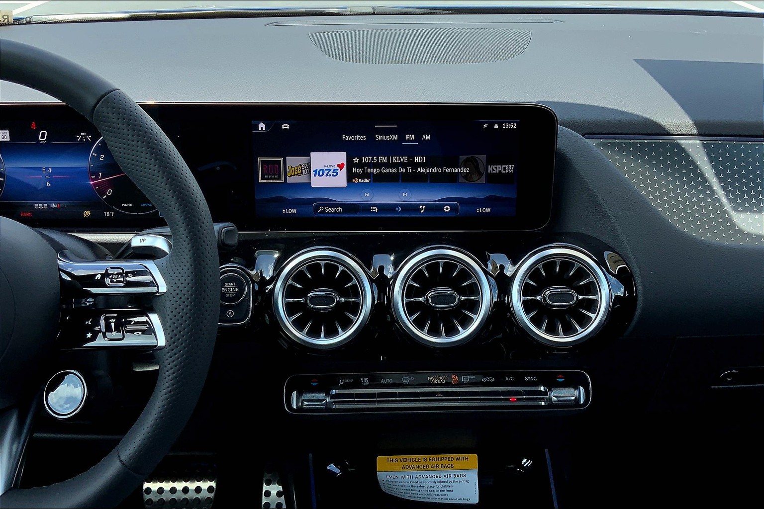 AMG GLA 35 4MATIC SUV