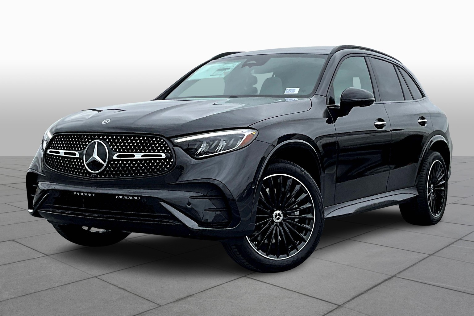 GLC 300 SUV