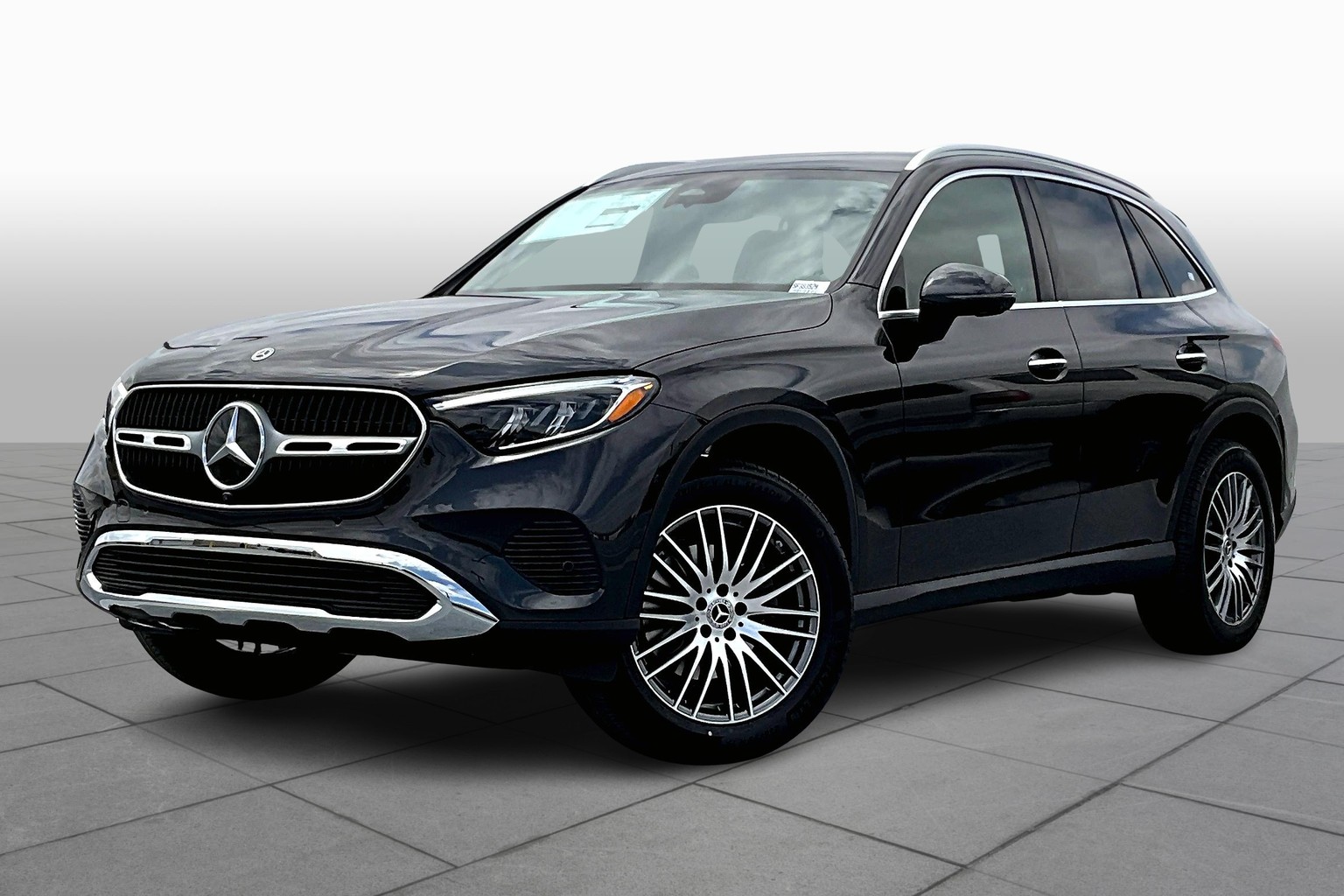 GLC 300 SUV