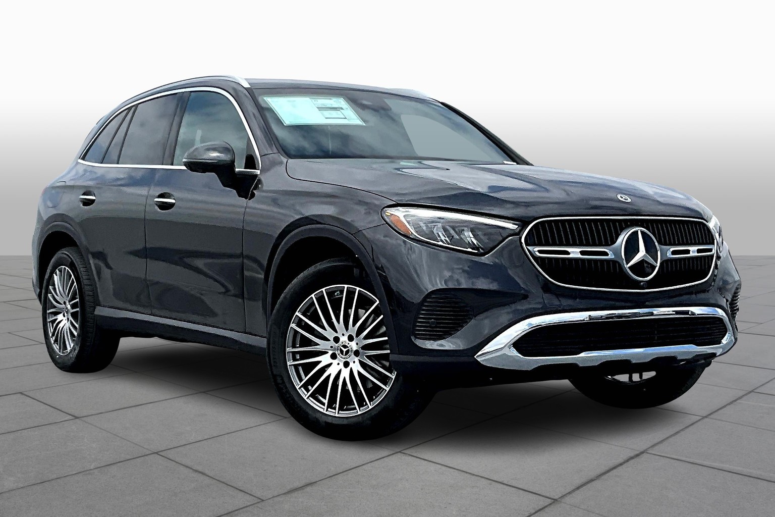 GLC 300 SUV