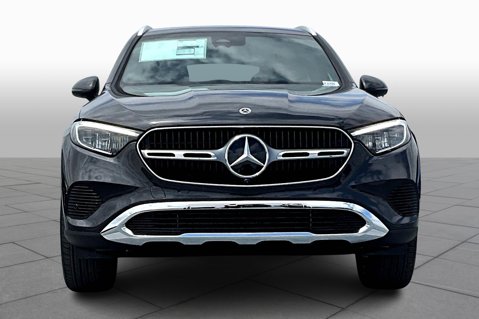 GLC 300 SUV