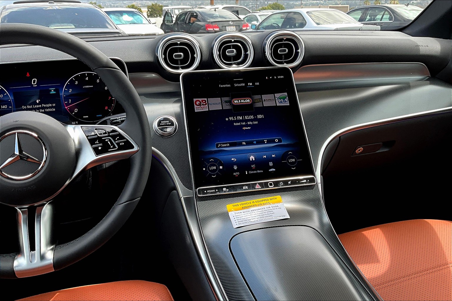 GLC 300 SUV