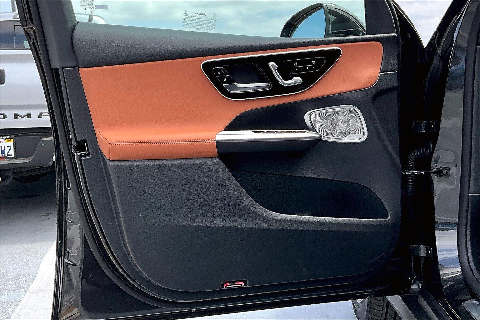 GLC 300 SUV
