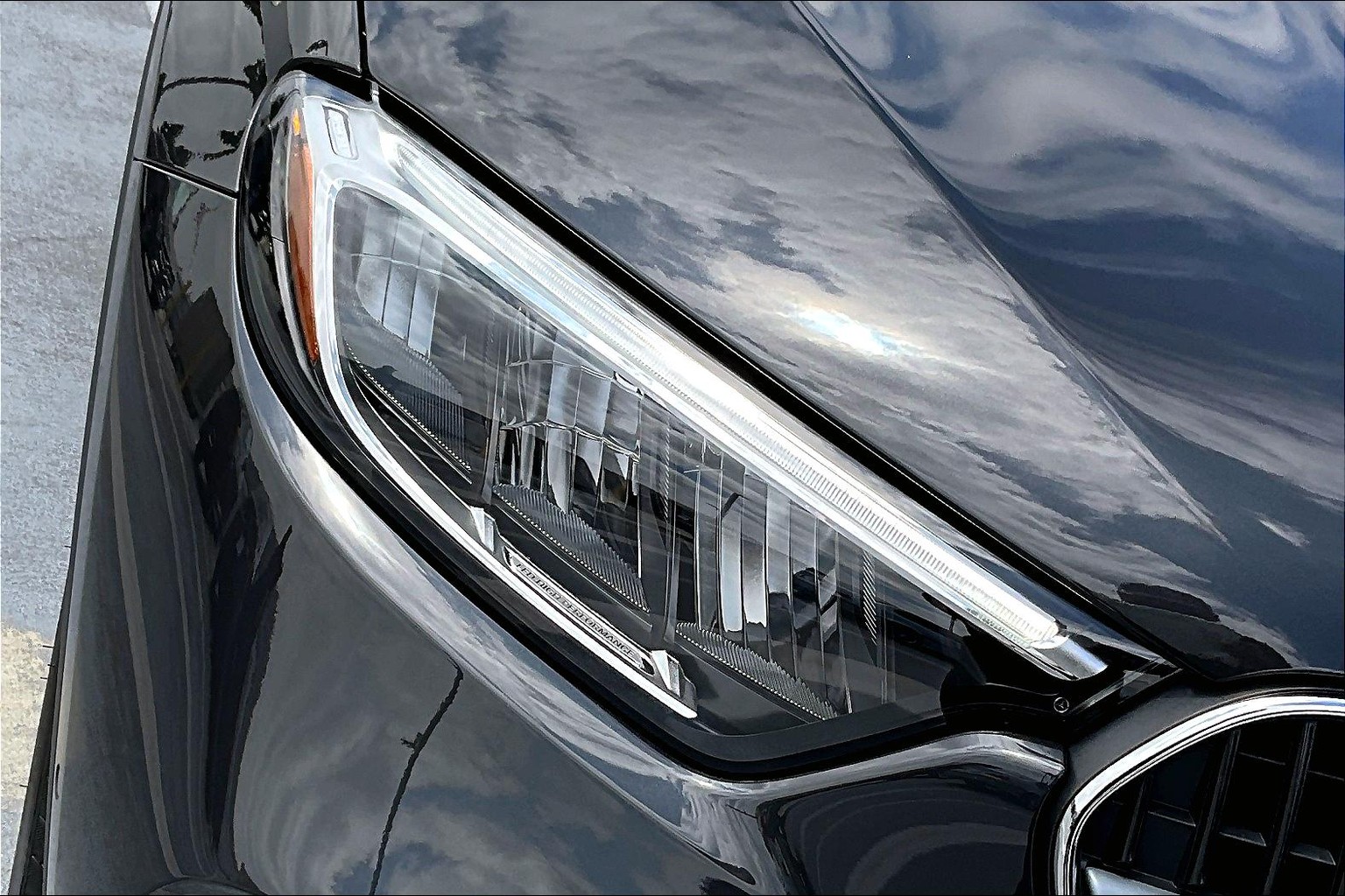 GLC 300 SUV