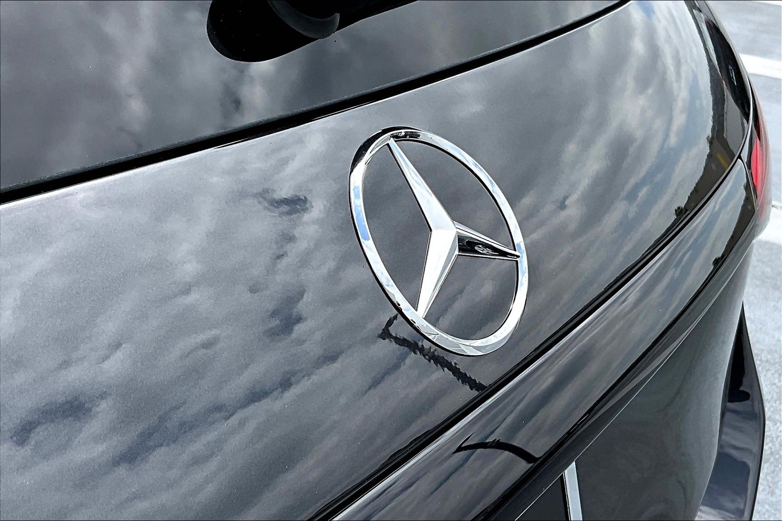 GLC 300 SUV