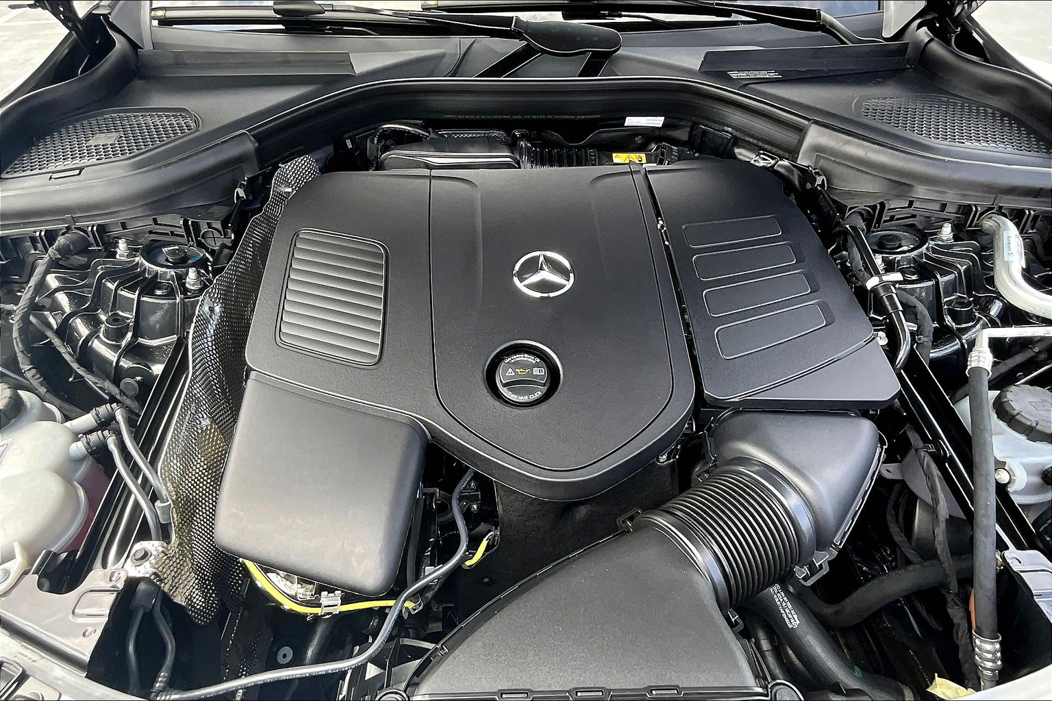 GLC 300 SUV