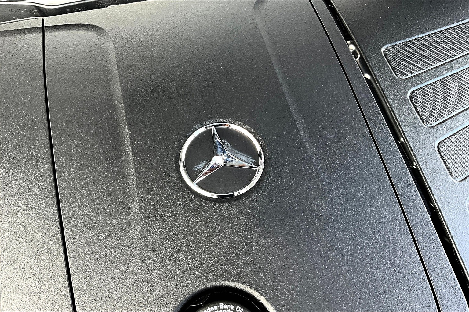 GLC 300 SUV