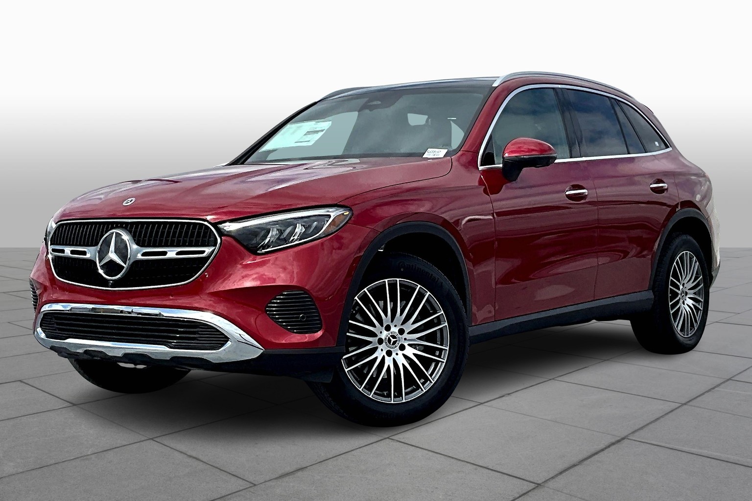 GLC 300 SUV