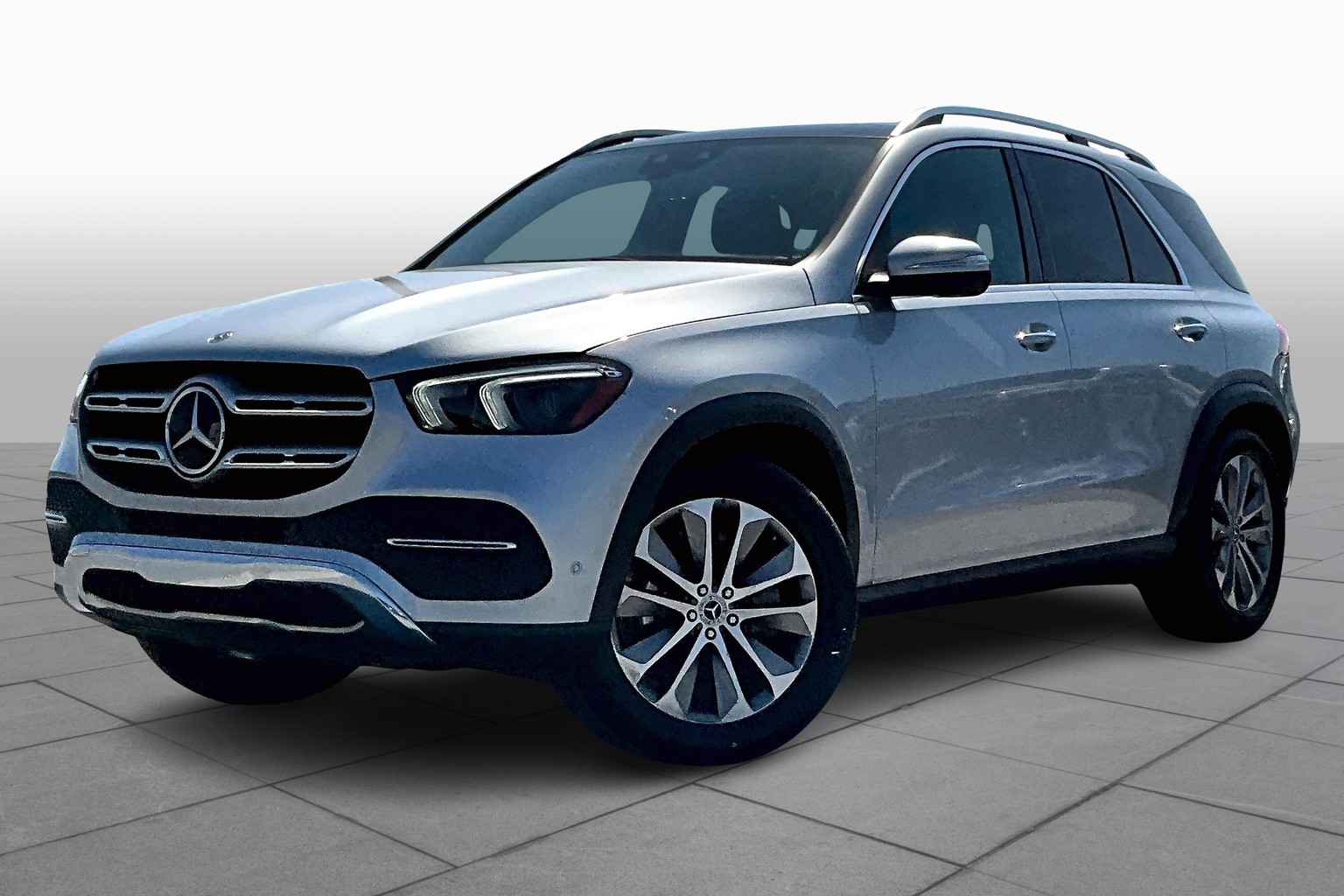 SUV GLE 350 4MATIC