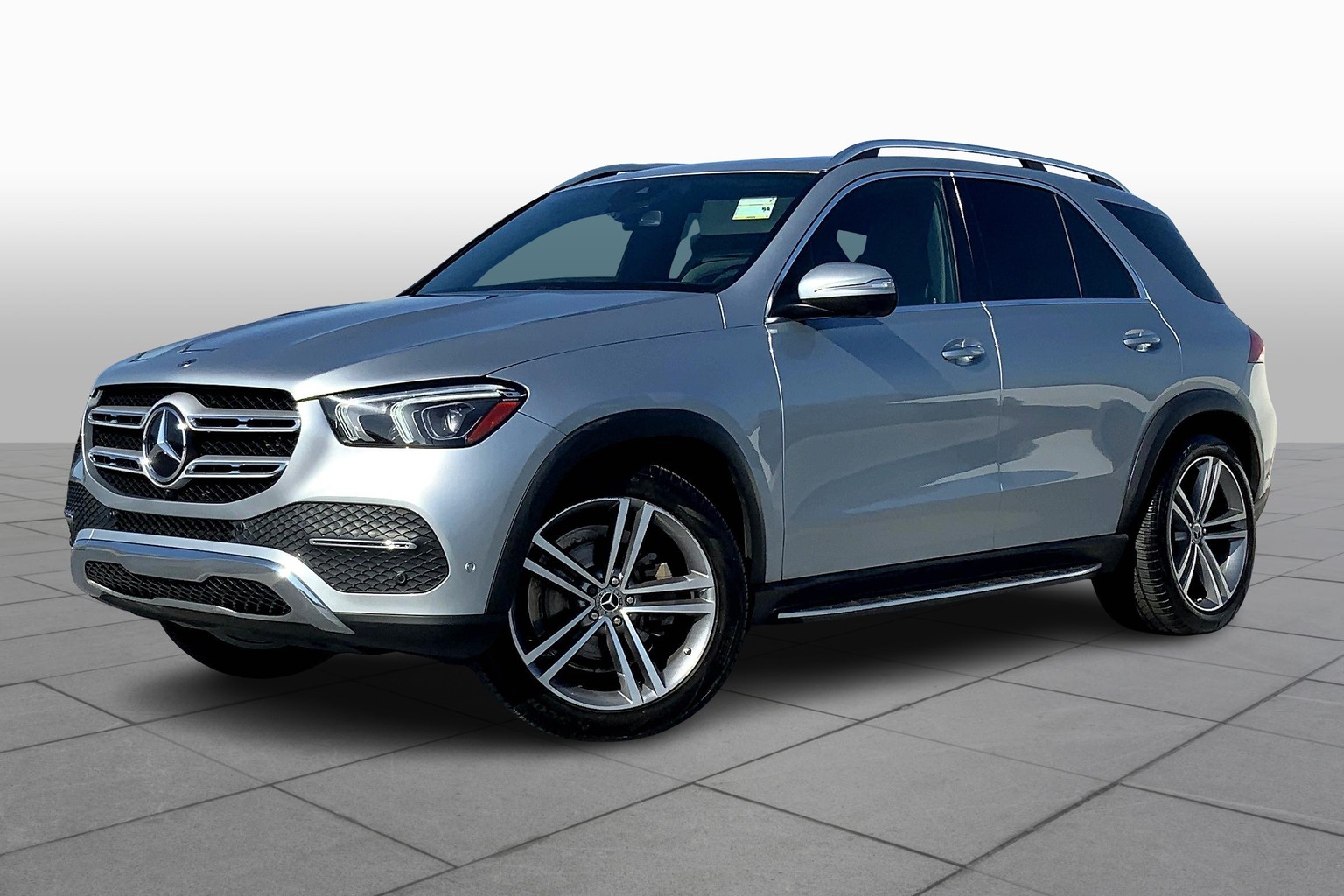 SUV GLE 350