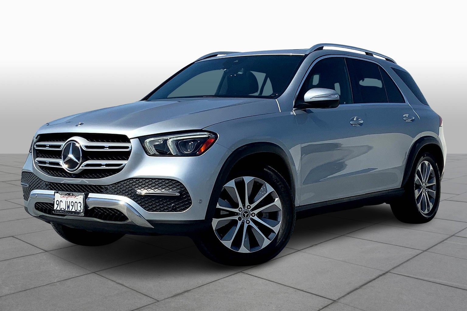 SUV GLE 350
