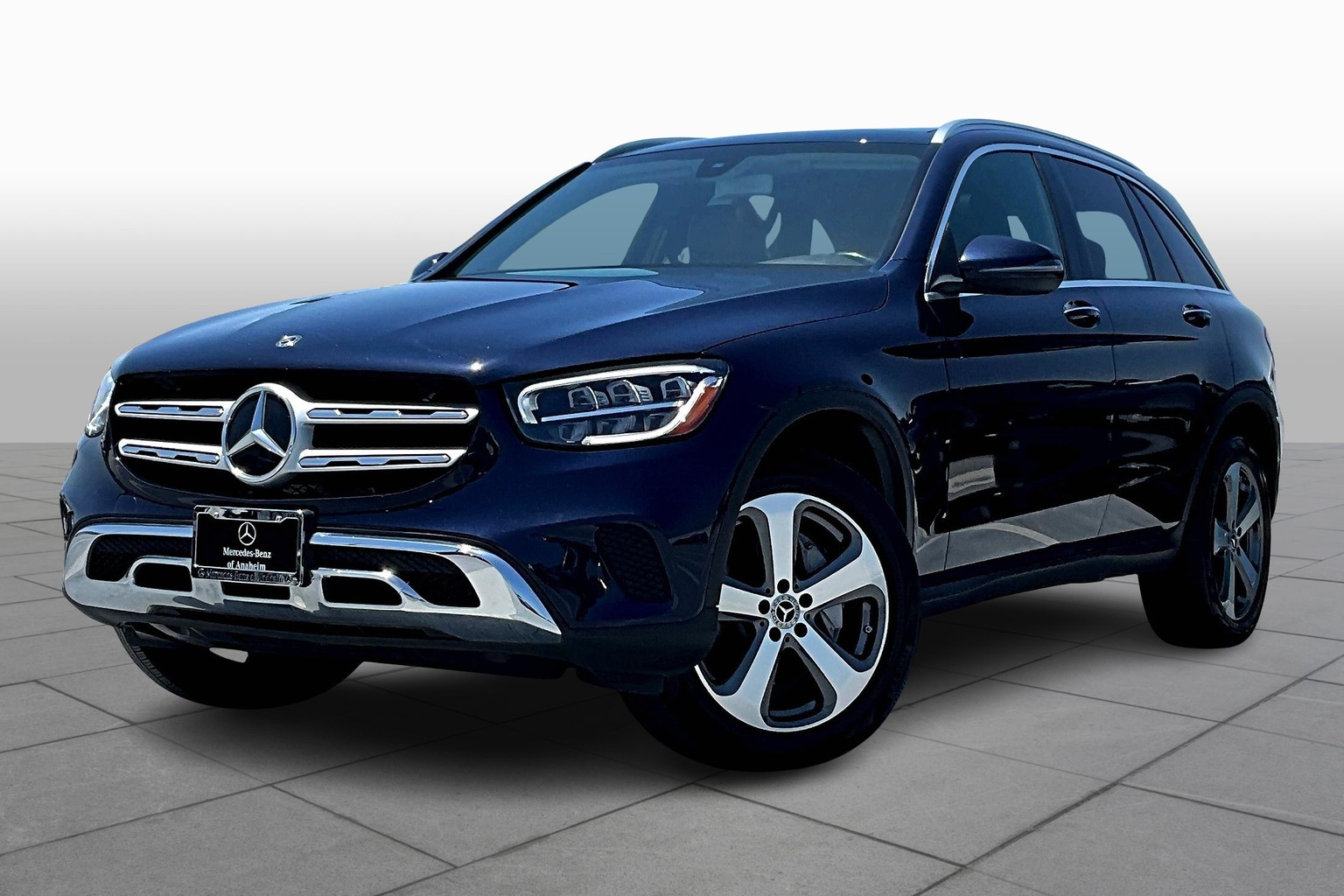 SUV GLC 300 4MATIC