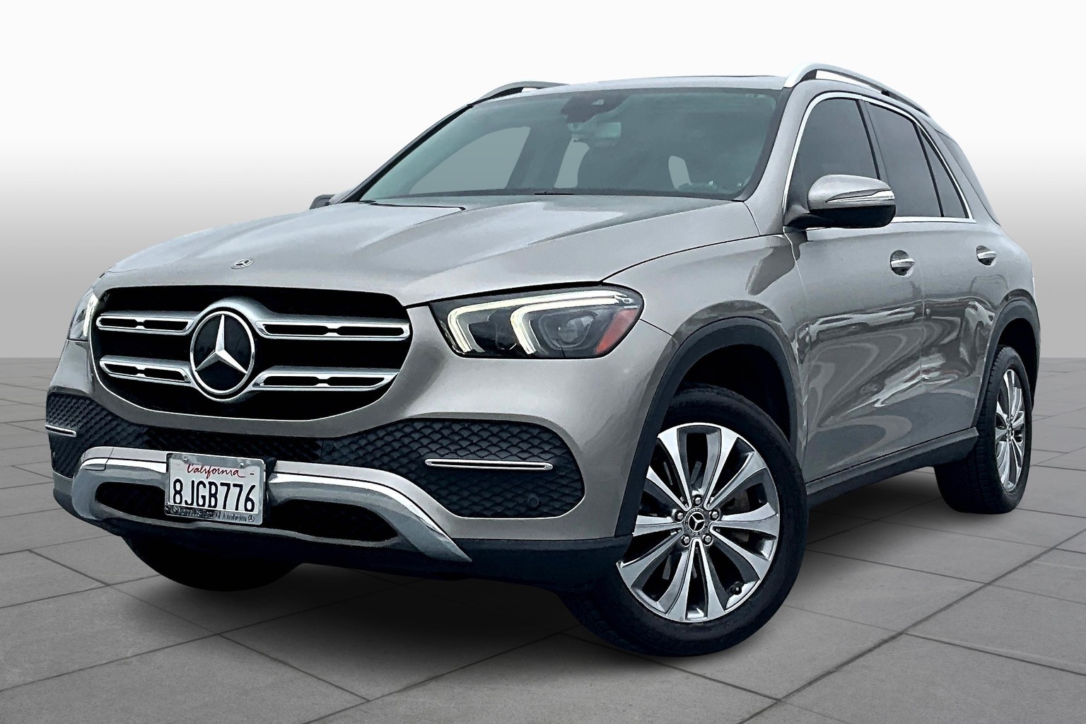 SUV GLE 350 4MATIC