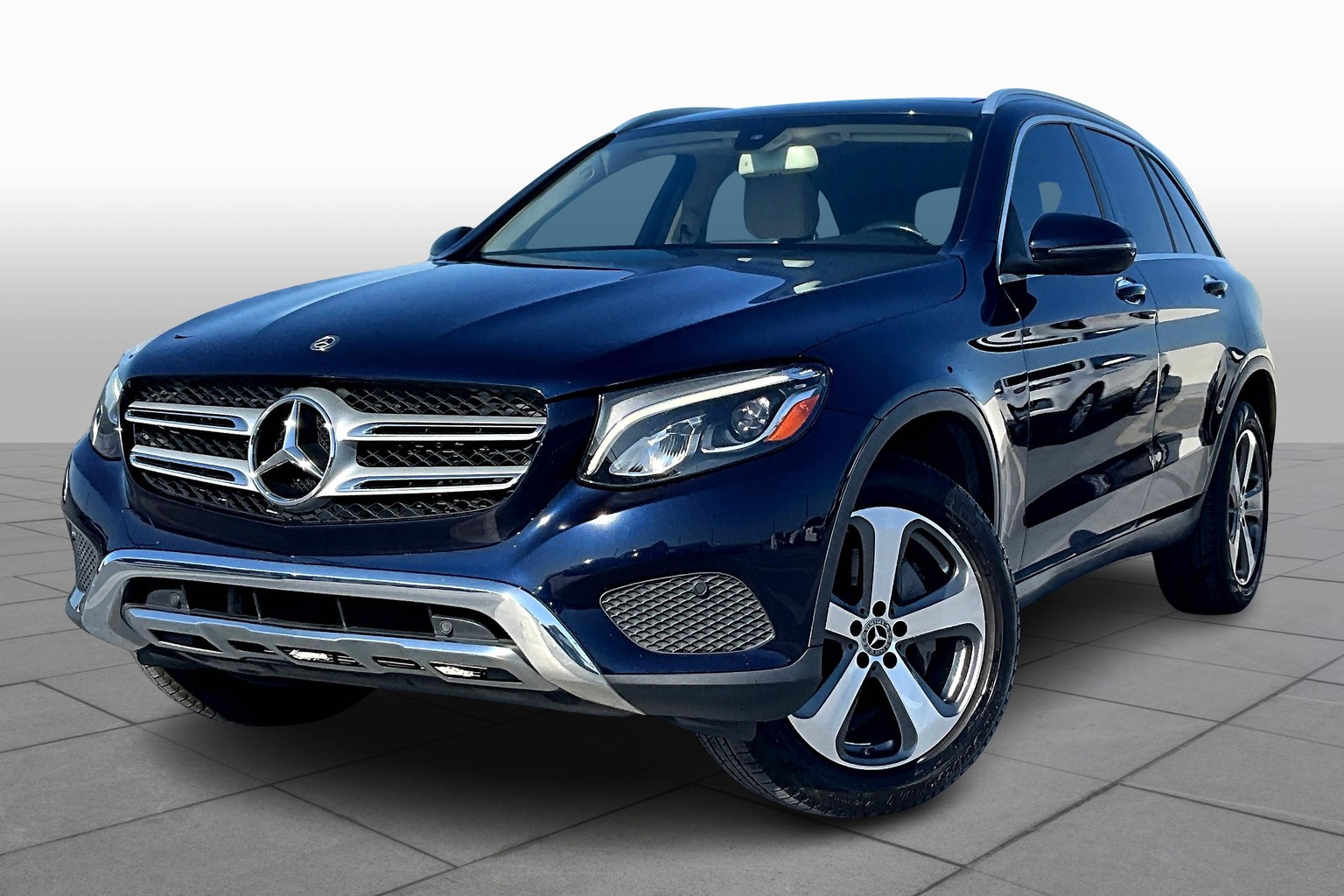 SUV GLC 300
