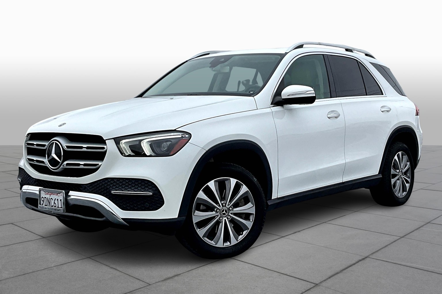 SUV GLE 350 4MATIC