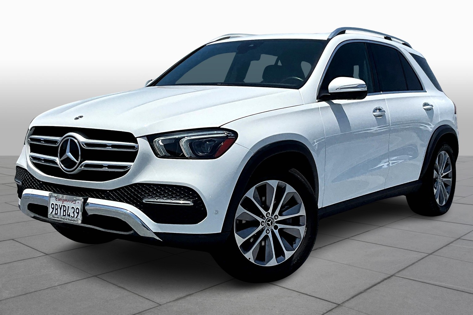 SUV GLE 350 4MATIC