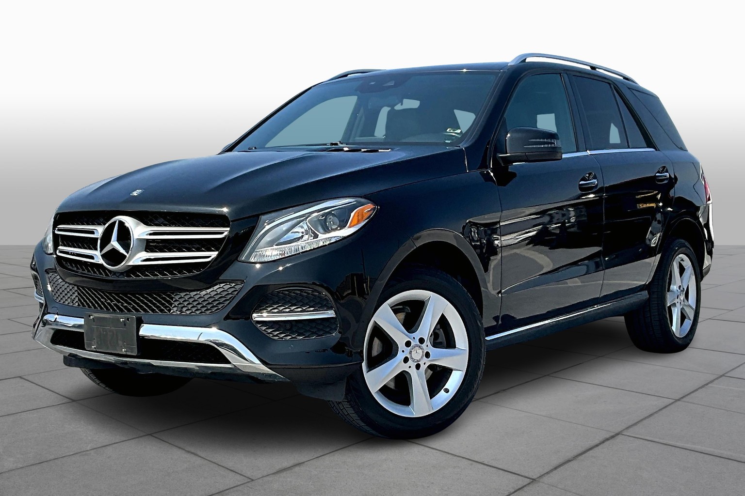 SUV GLE 350