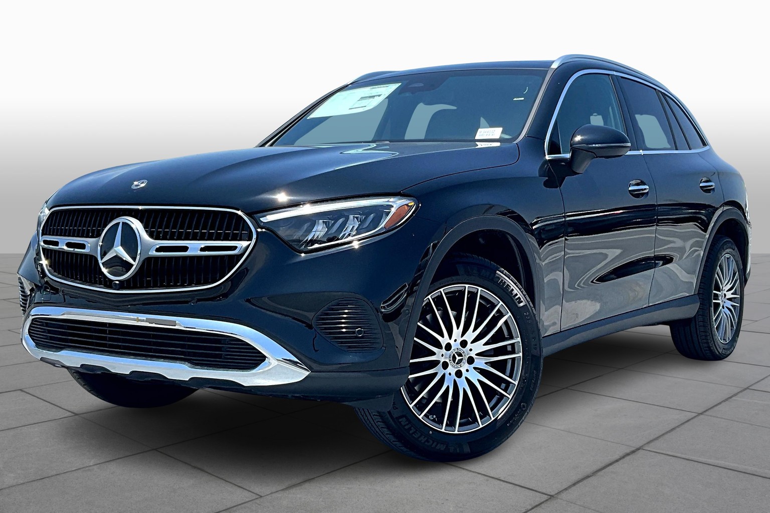 GLC 300 SUV