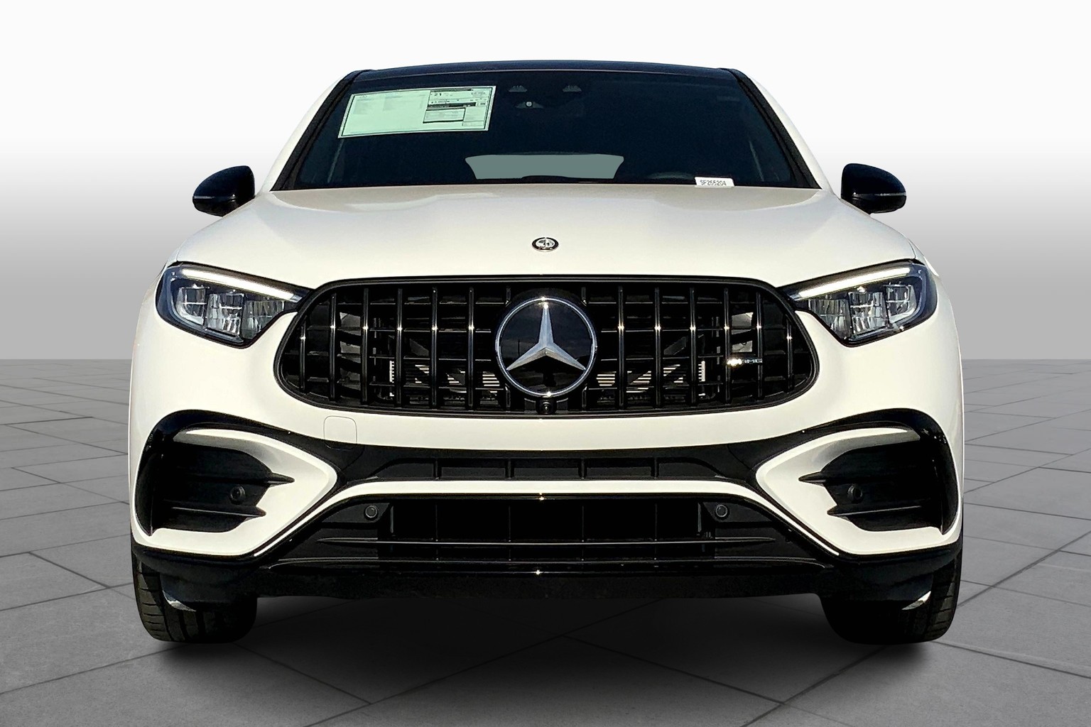 AMG GLC 43 4MATIC Coupe