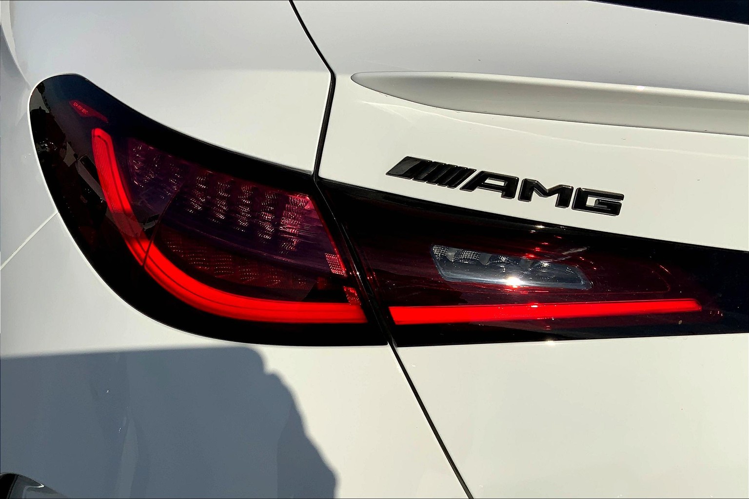 AMG GLC 43 4MATIC Coupe