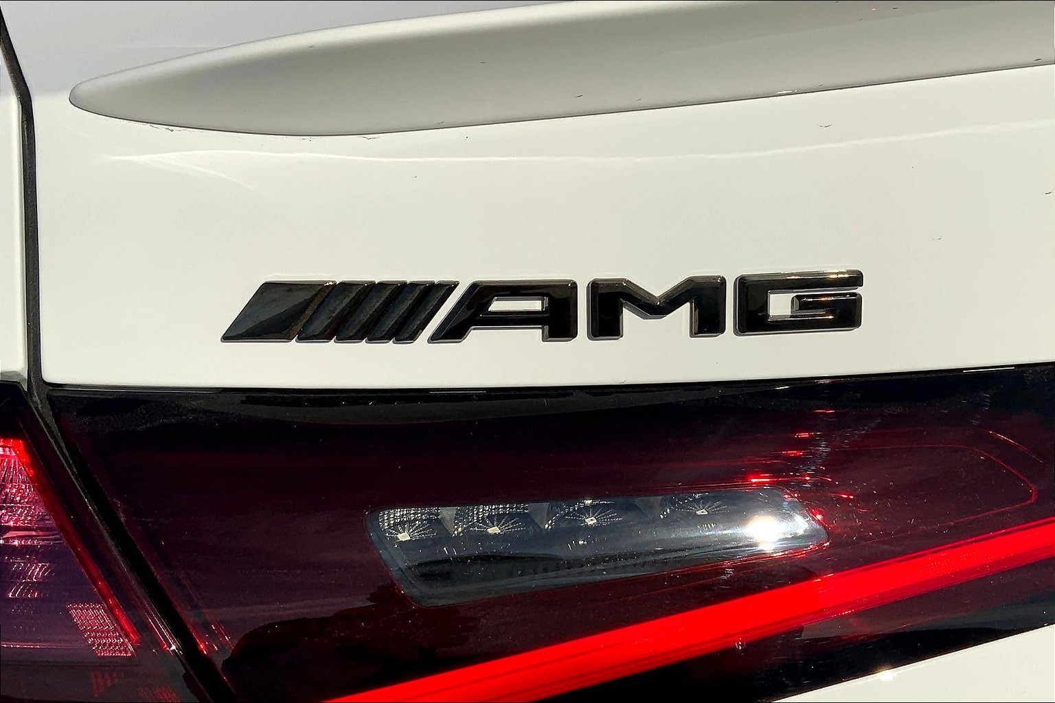 AMG GLC 43 4MATIC Coupe