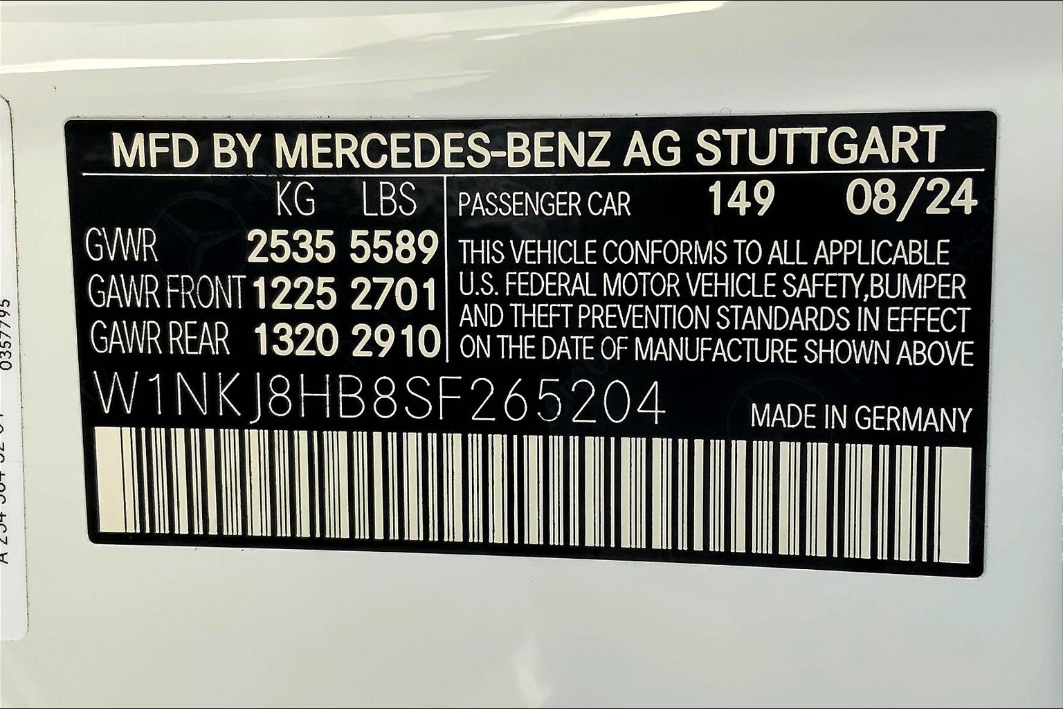 AMG GLC 43 4MATIC Coupe