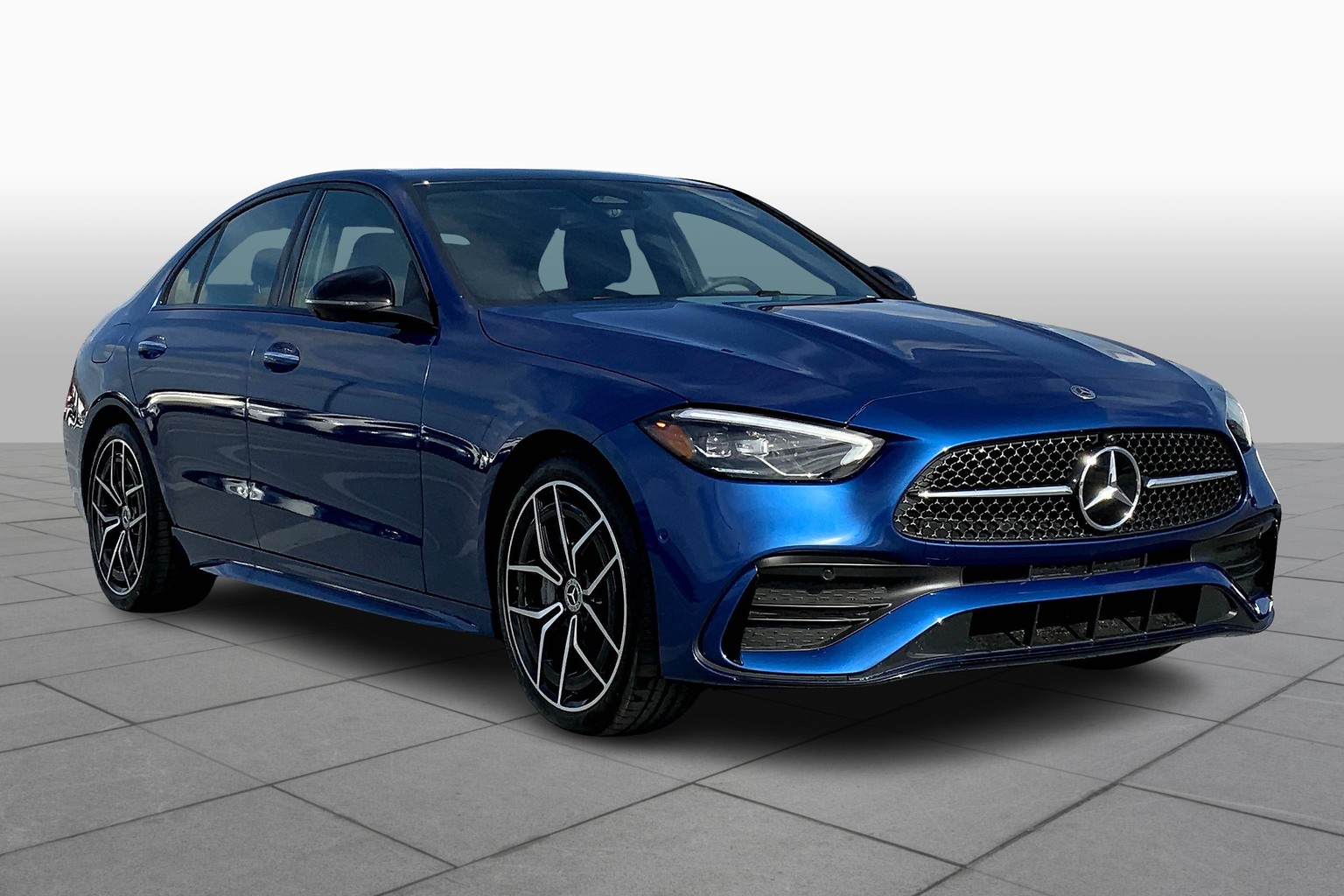 C 300 Sedan