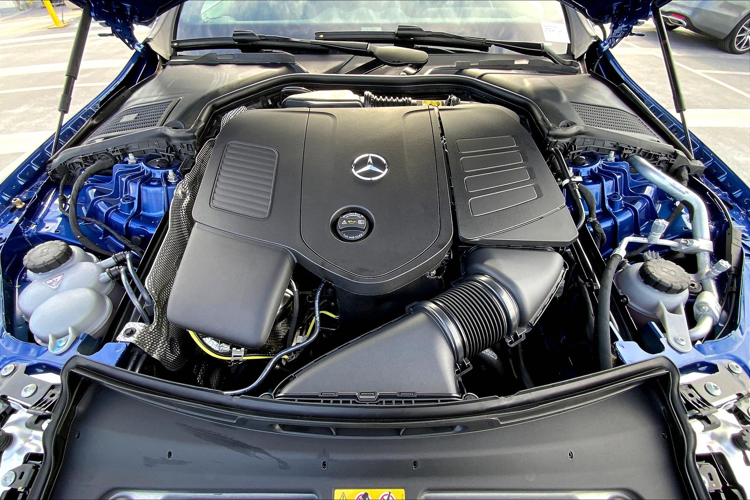 C 300 Sedan