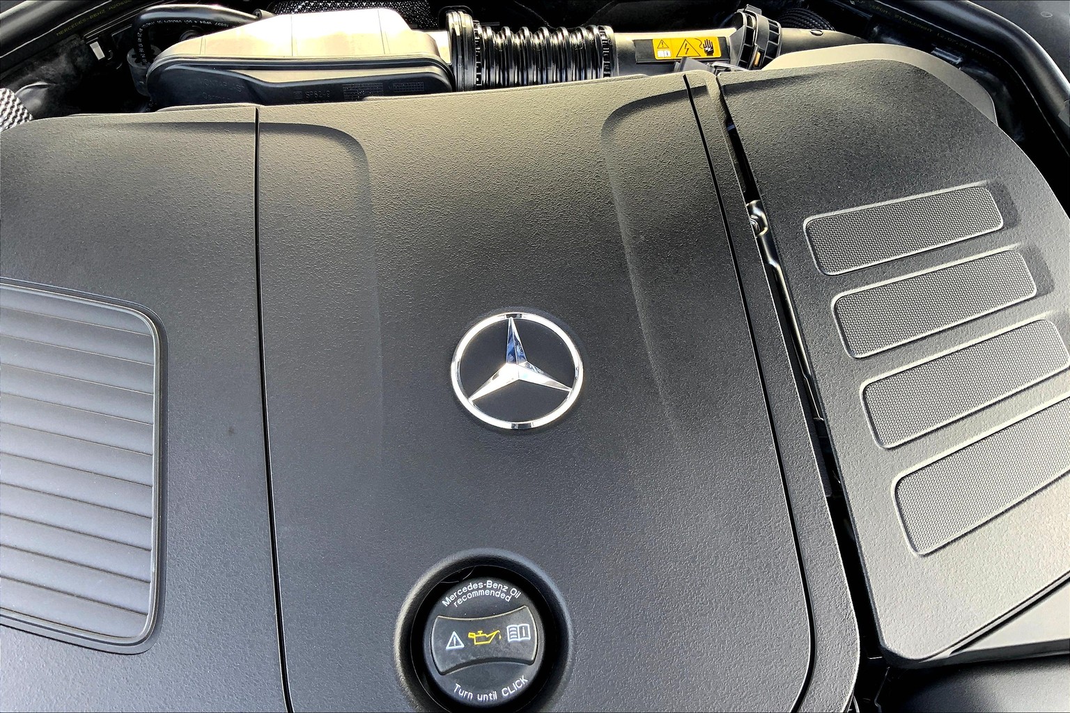 C 300 Sedan