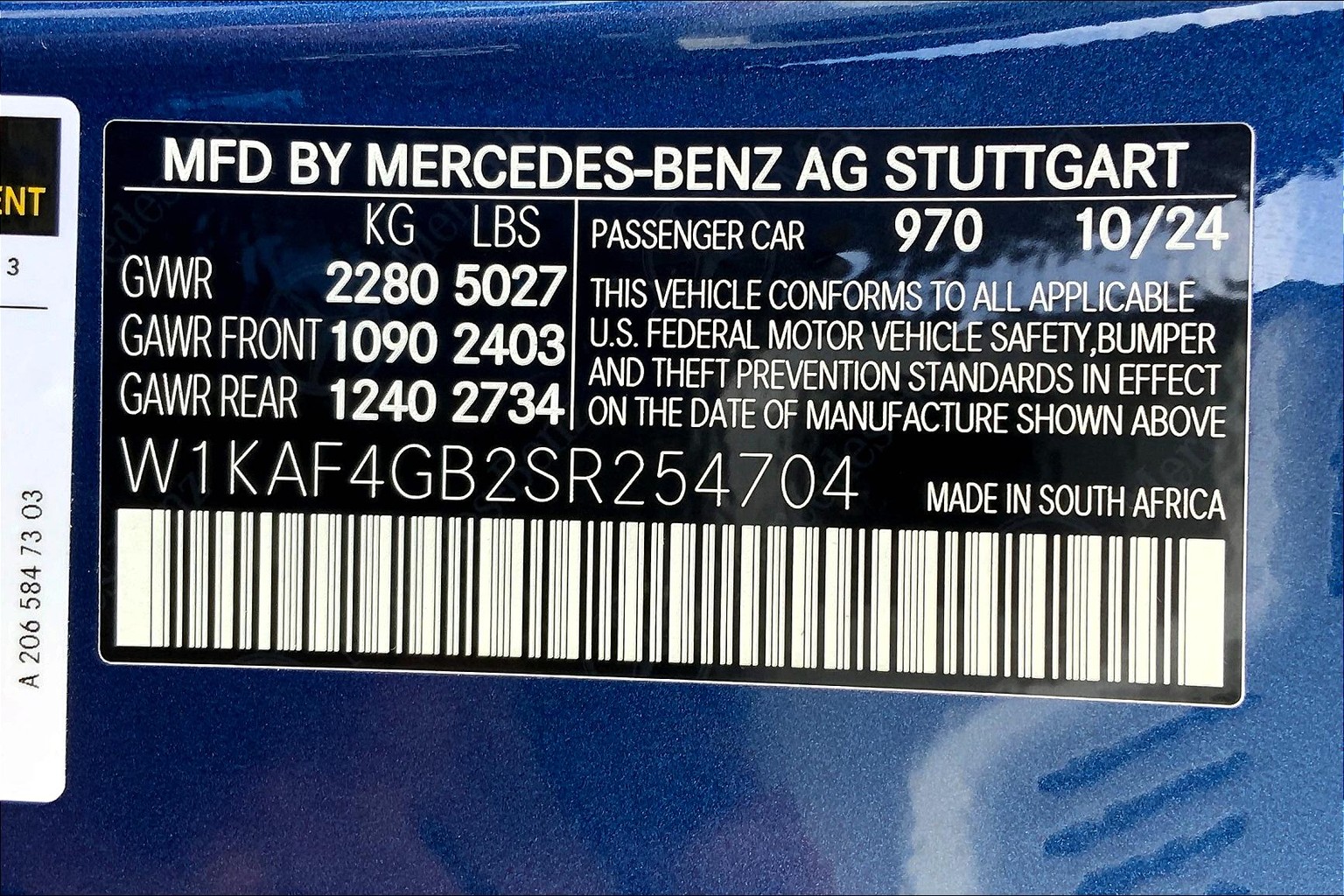 C 300 Sedan