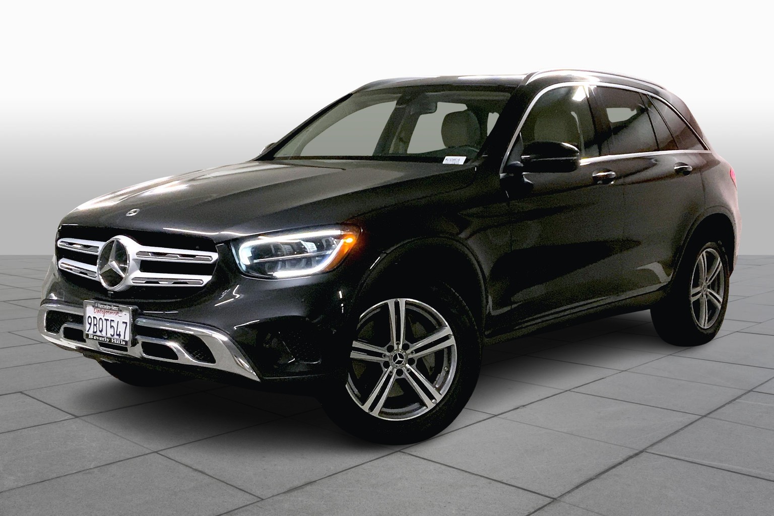 SUV GLC 300 4MATIC