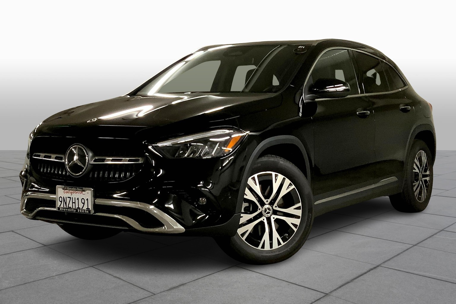 SUV GLA 250