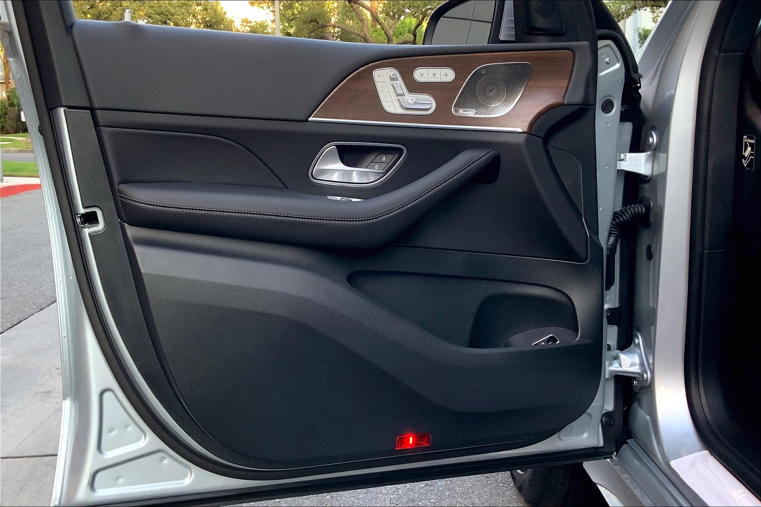 GLS 450 4MATIC SUV