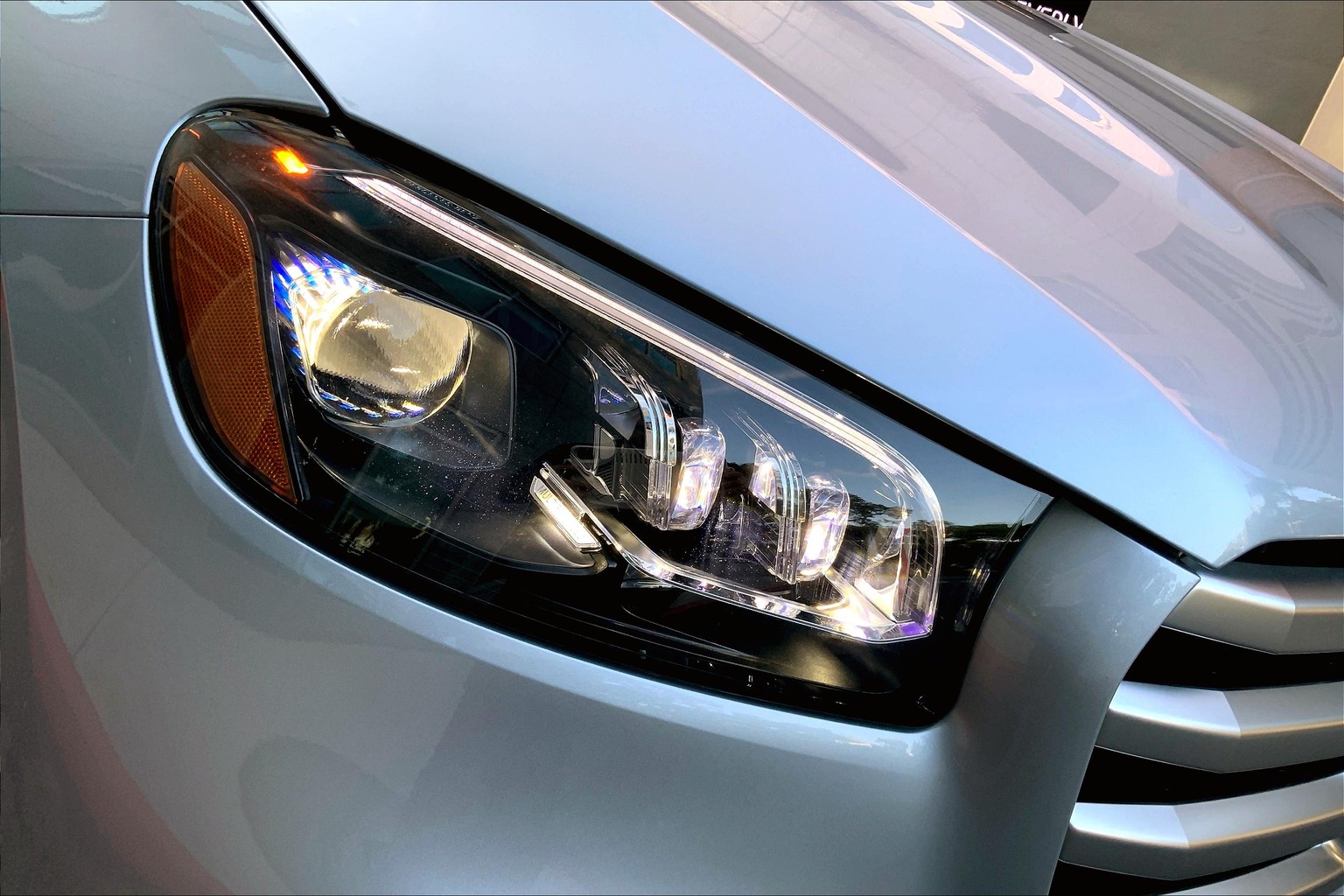 GLS 450 4MATIC SUV
