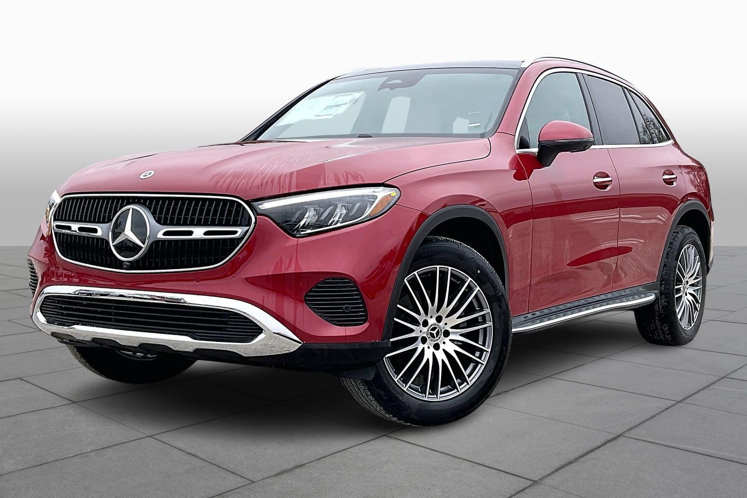 Mercedes-Benz GLC for sale in Boerne