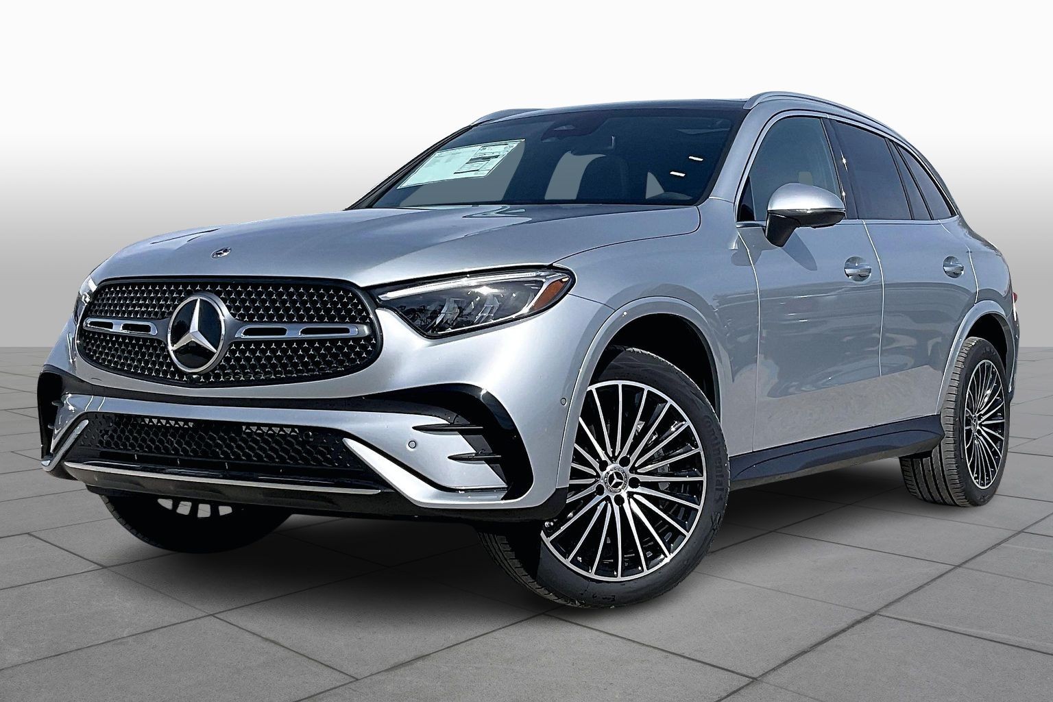 Mercedes-Benz GLC for sale in Boerne